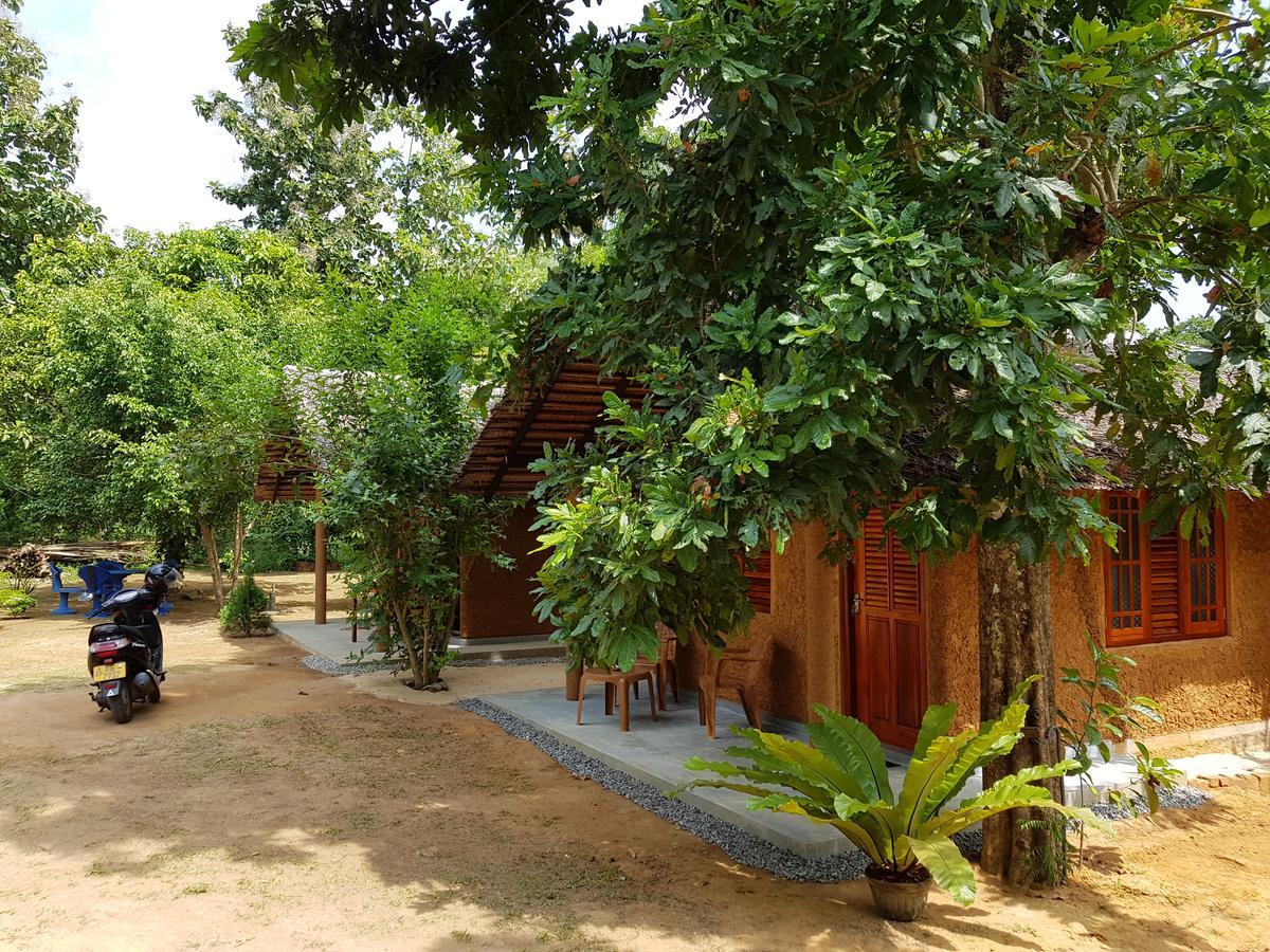 Tangalle Bay Cottages Bagian luar foto