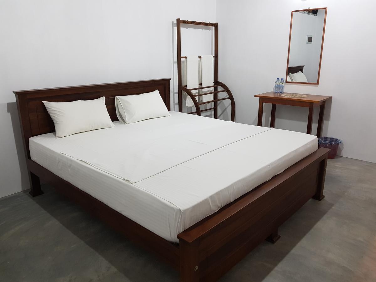 Tangalle Bay Cottages Bagian luar foto