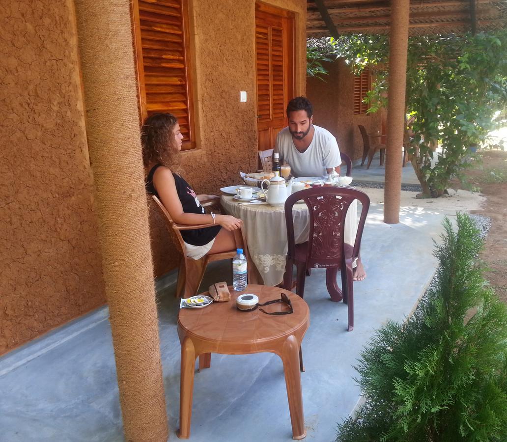 Tangalle Bay Cottages Bagian luar foto